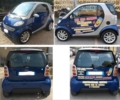 Decorazione Automezzi scritte prespaziate e adesivi