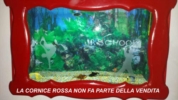 Divisorio per Acquario in Plexiglass